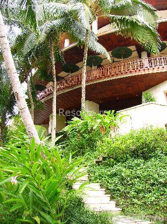 Four Seasons Resort Bali at Sayan 77